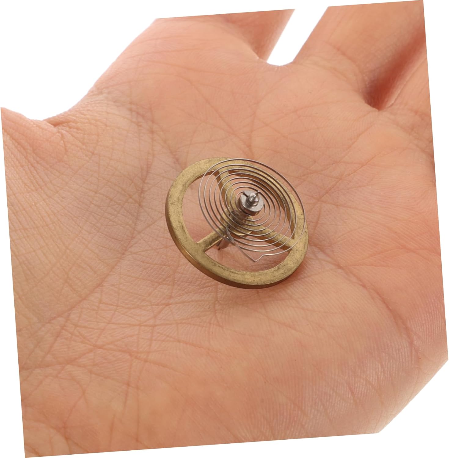 ORFOFE DIY Clock Mechanism Replacement Kit