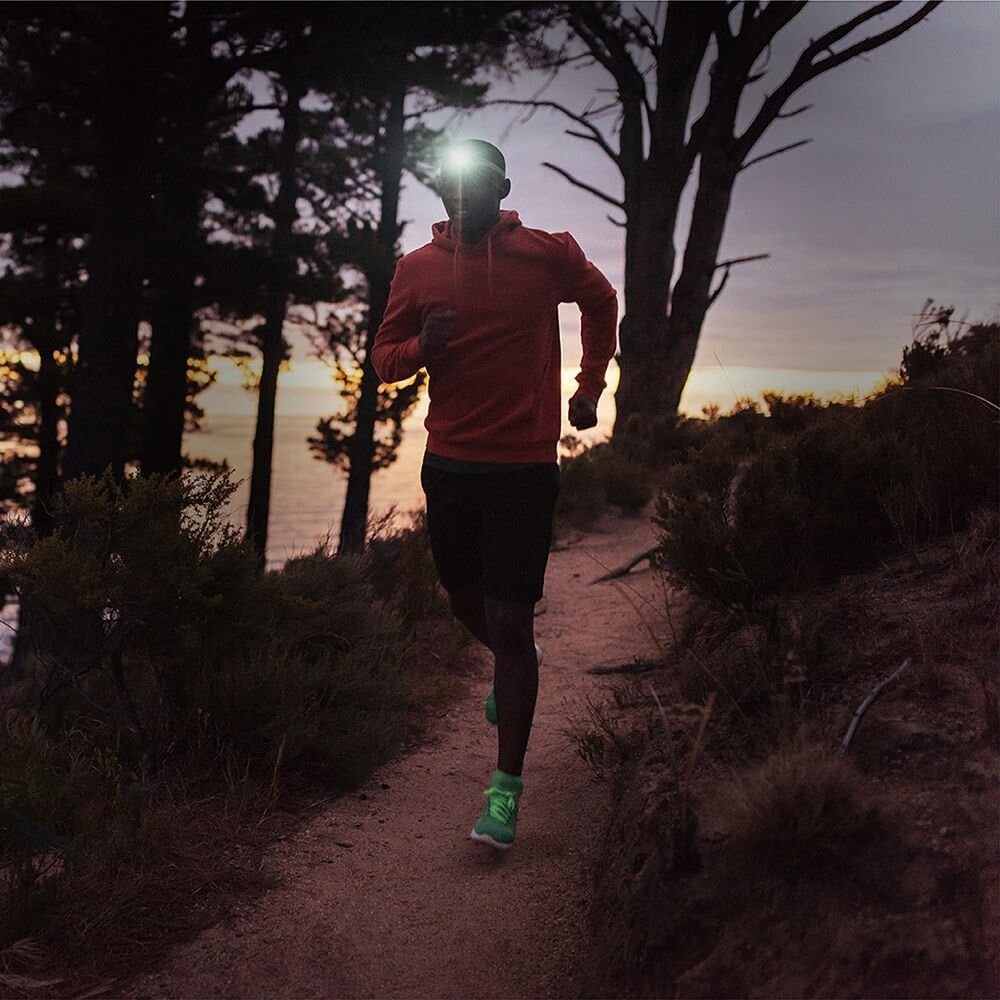 Vekkia Ultra Bright LED Headlamp LED Camping Lighting Water Resistant Headlamp