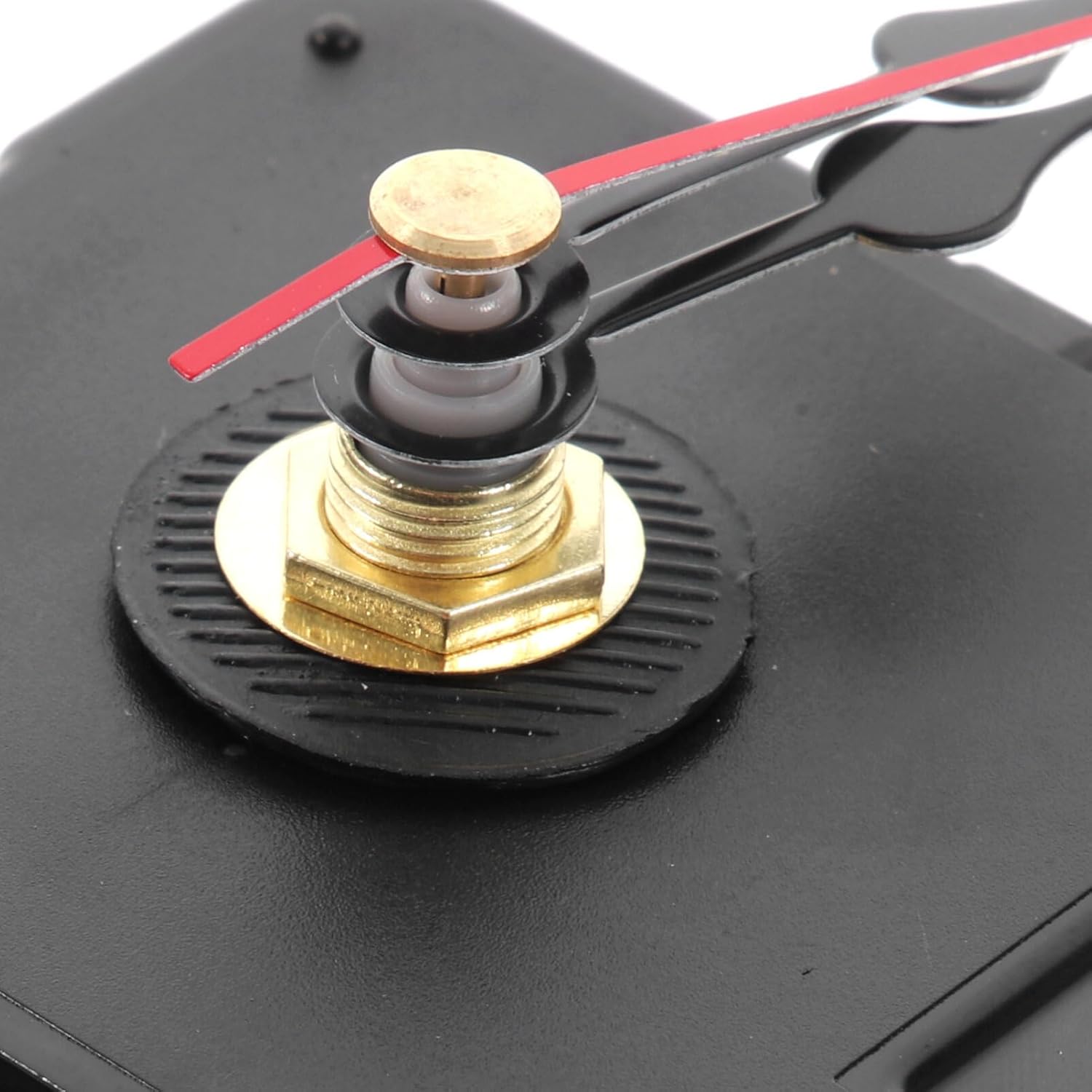 Hemobllo Silent Clock Mechanism Replacement