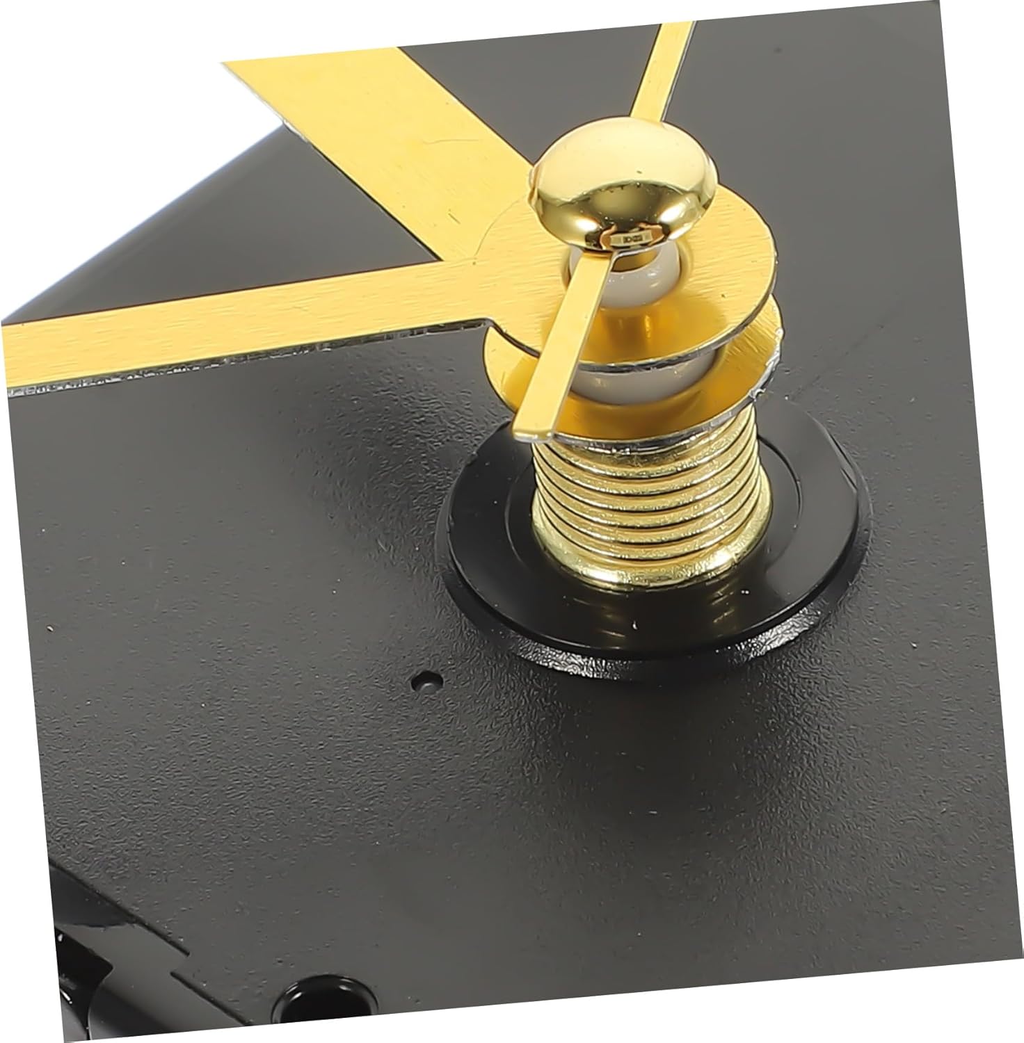 High-Quality Plastic Pendulum Clock Mechanism for Replacement
