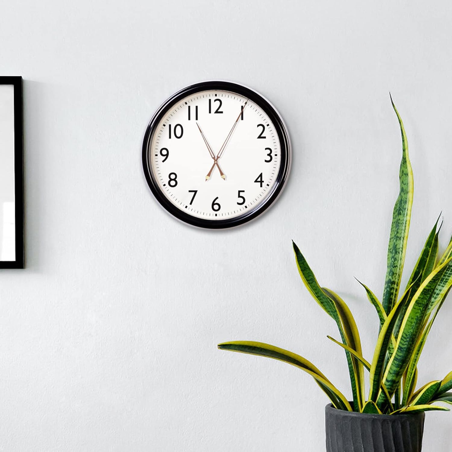 Hemobllo Wooden Clock Hands 1 Set Style Unique Perfect for Clock Repair