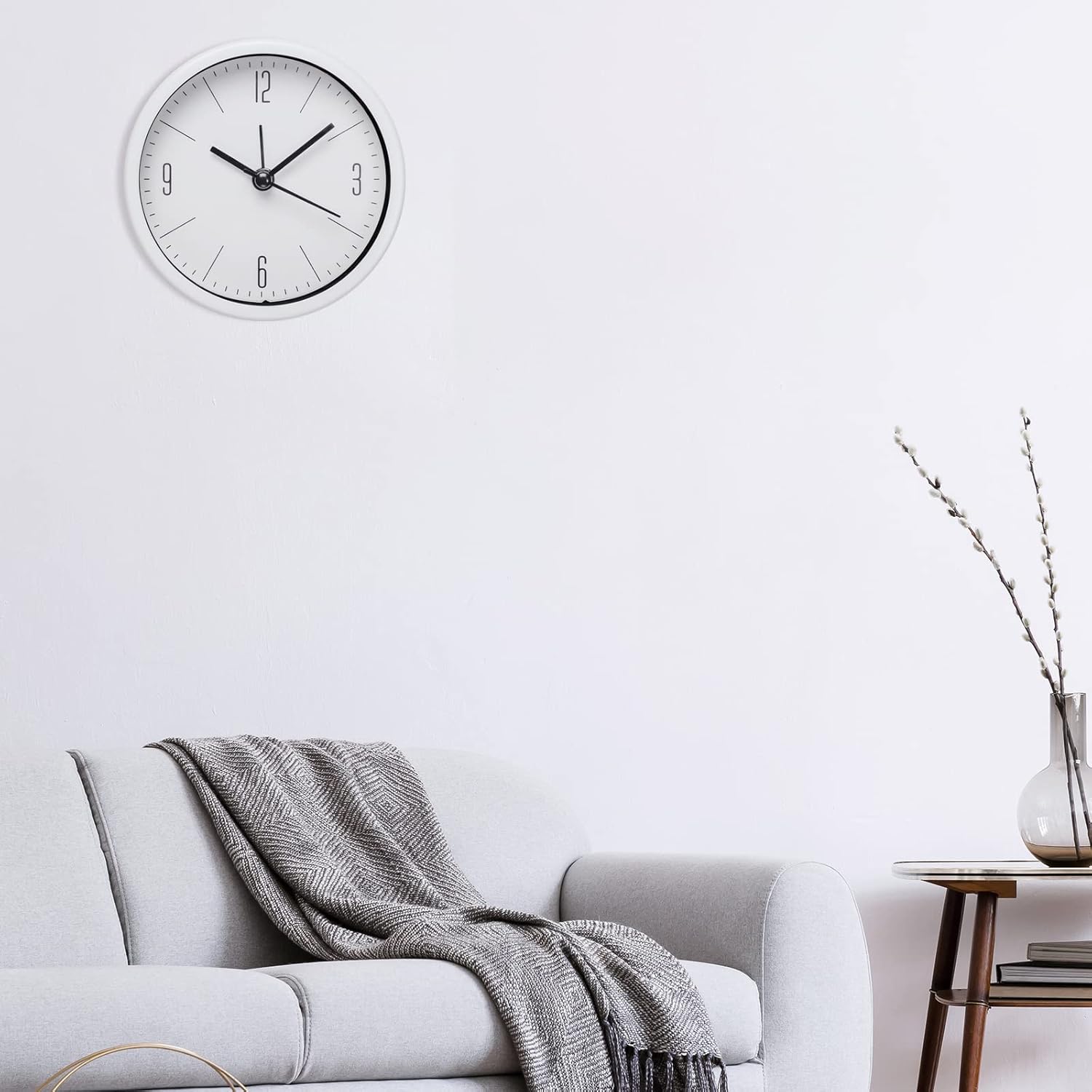 Replace Your Quartz Clock Movement with Ifundom Replacement