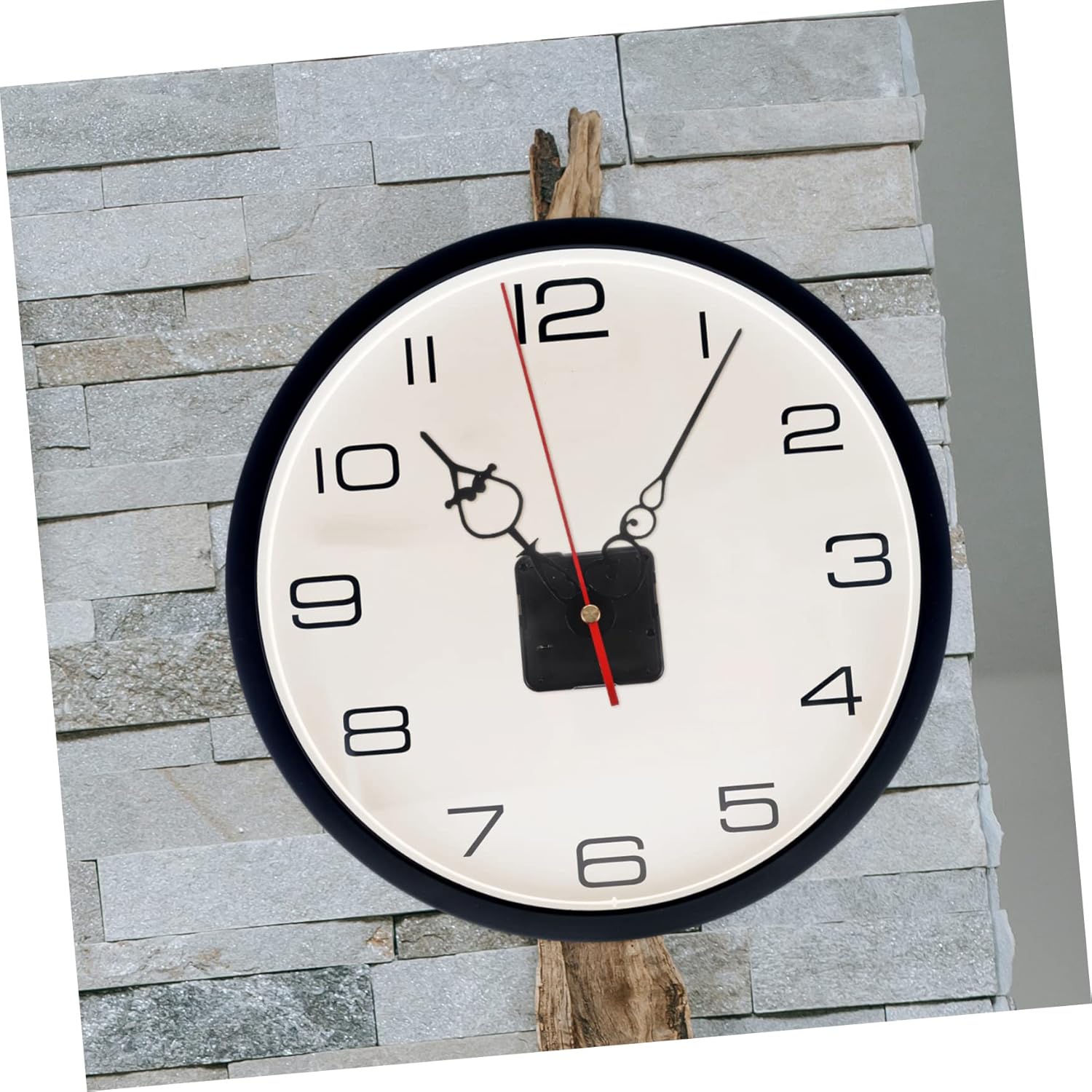 Ultimate DIY Quartz Clock Movement Kit by KONTONTY