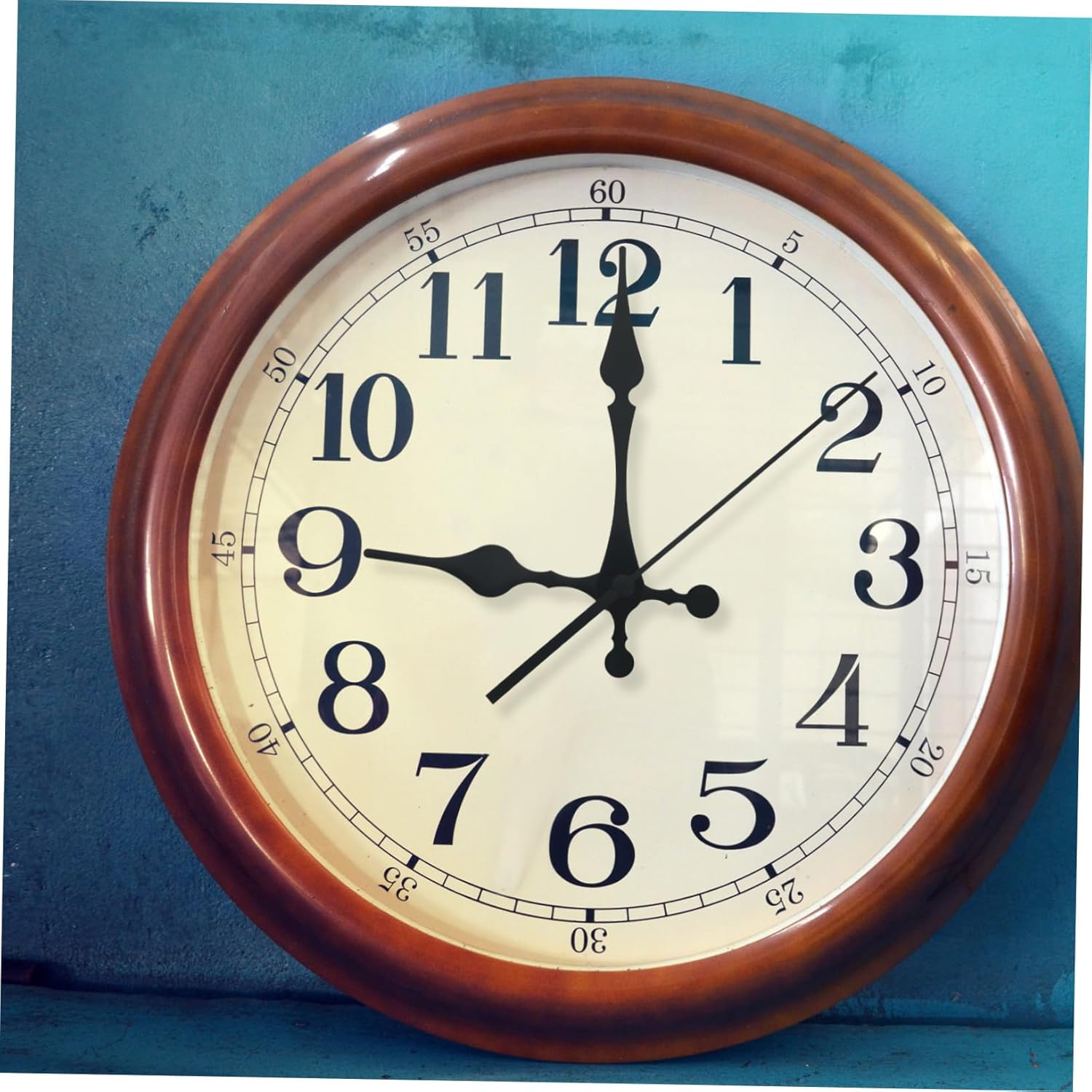 DOITool 10-Piece Muted Clock Hand Kit for Repair Stylish and Durable