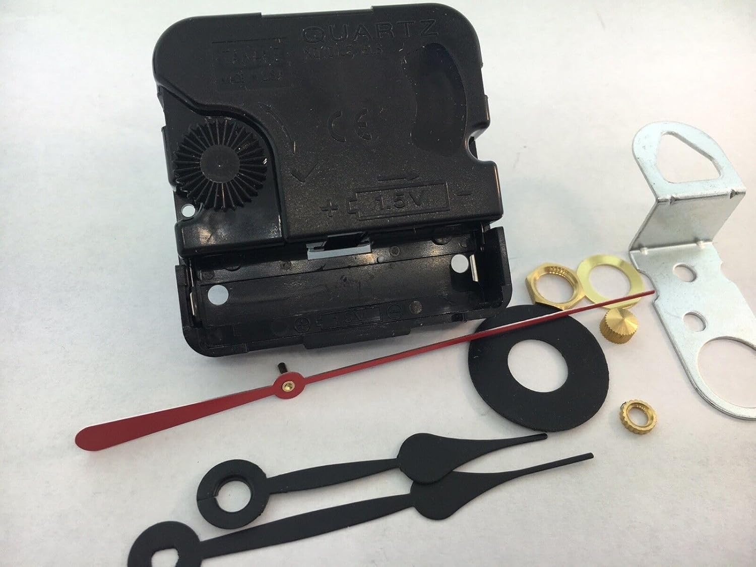1732 Shaft Replacement for USA Diameter Clocks
