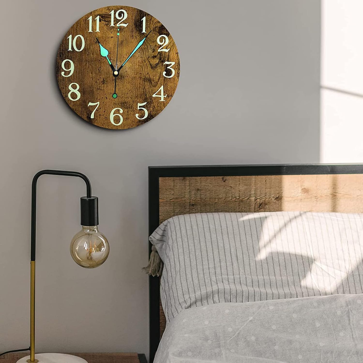 The Ultimate Wall Clock Repair Kit for Brand Name