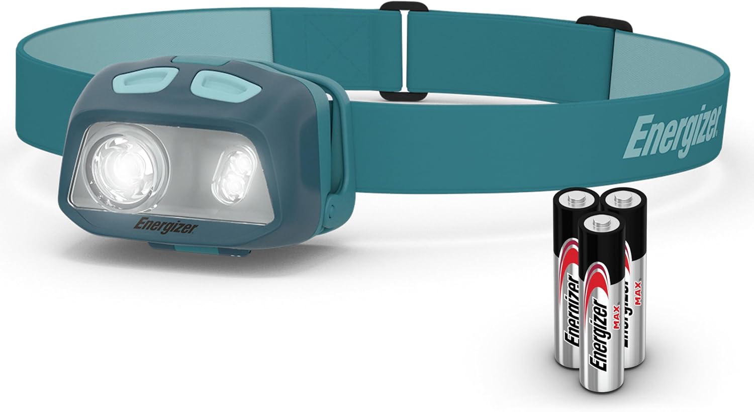 Energizer ADVENTURE HEADLAMP