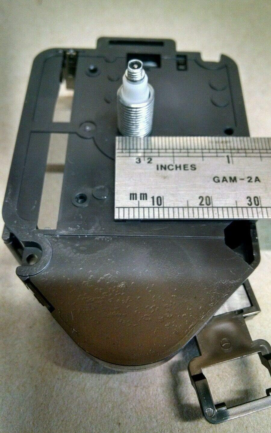 Precise Timepiece Movement For quartz pendulum clocks 2204TA by Takane USA Made
