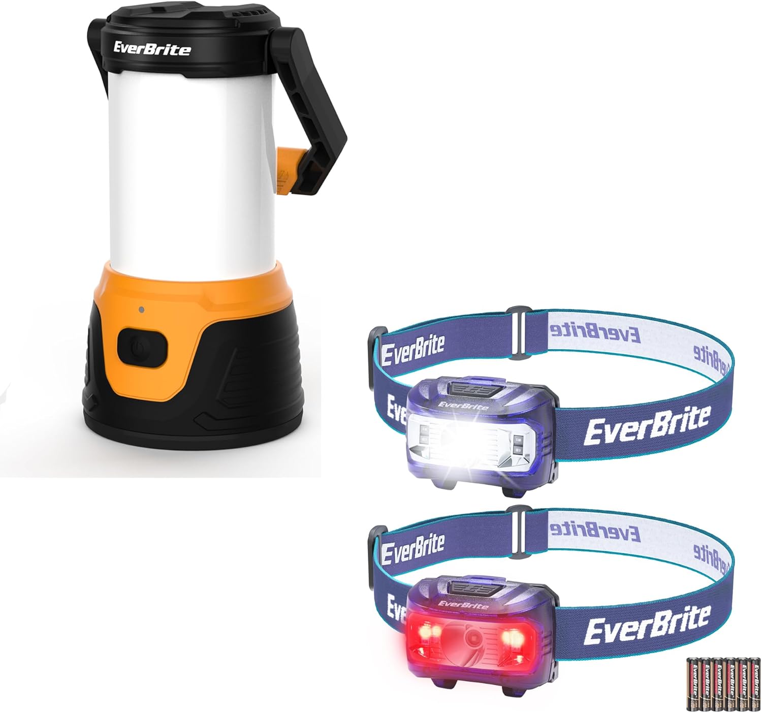 Reliable Durable Camp Lantern