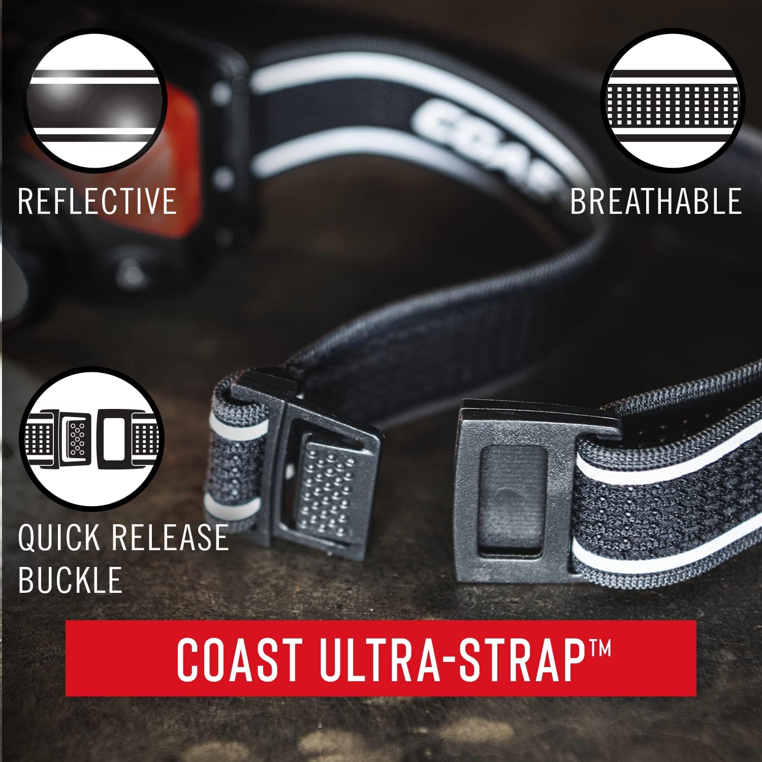 Coast Dual Color 700L