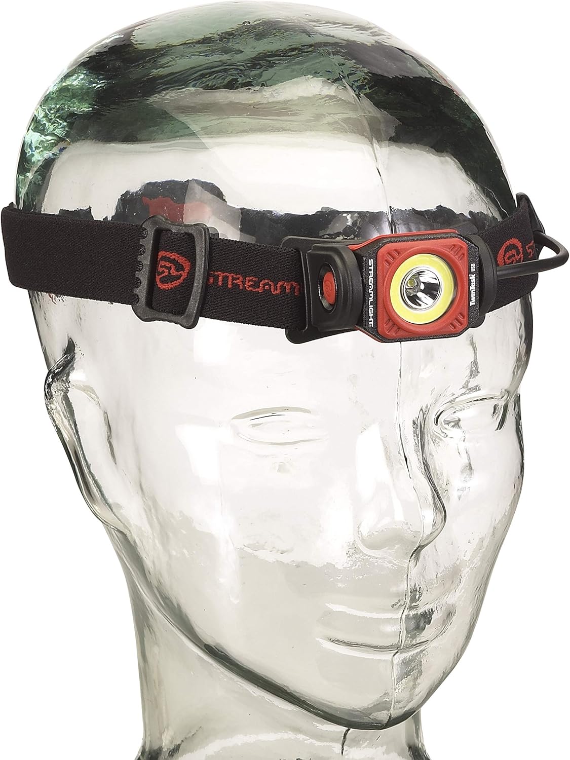 Streamlight Twin-Task USB Headlamp