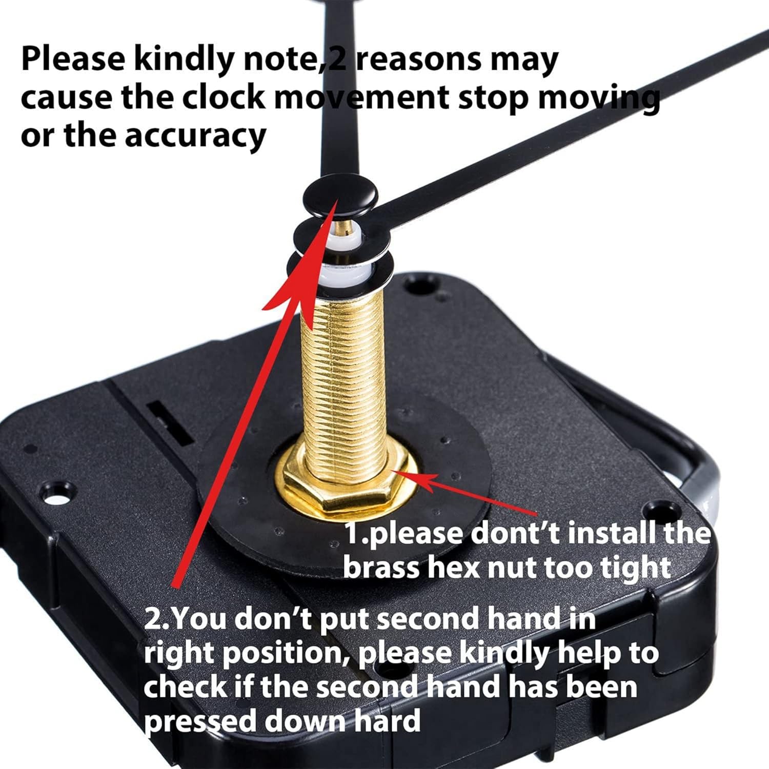 Mudder Precision Horizontal Movement Easy to Install Durable