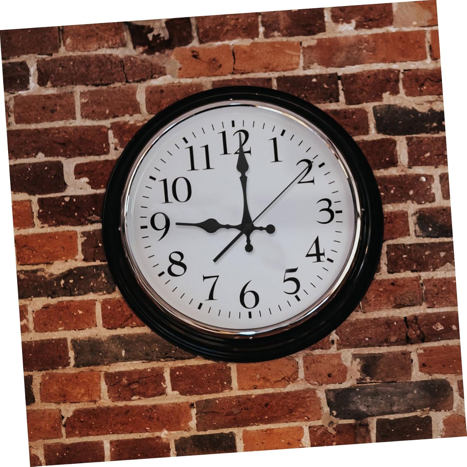DOITool 10-Piece Muted Clock Hand Kit for Repair Stylish and Durable