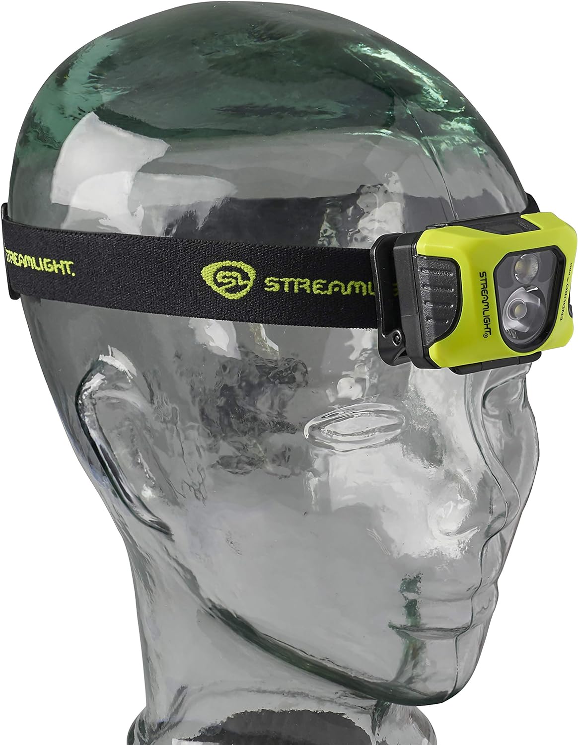Long-lastingBrightness Headlamp