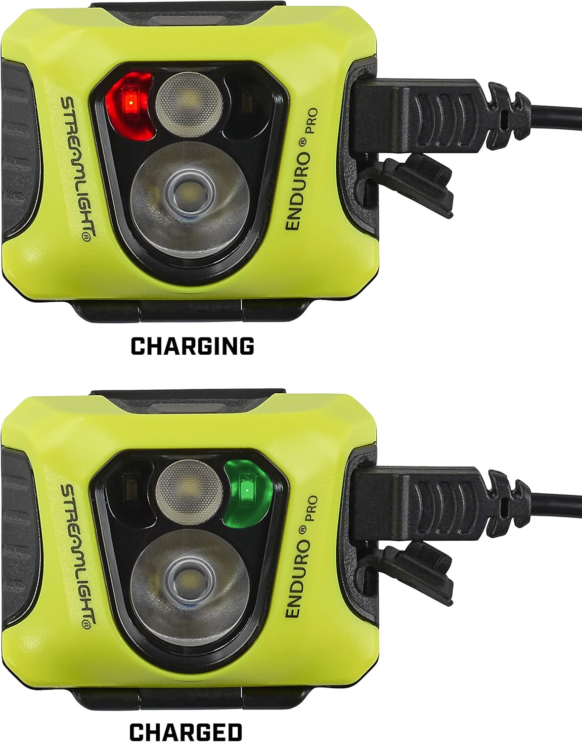 Long-lastingBrightness Headlamp