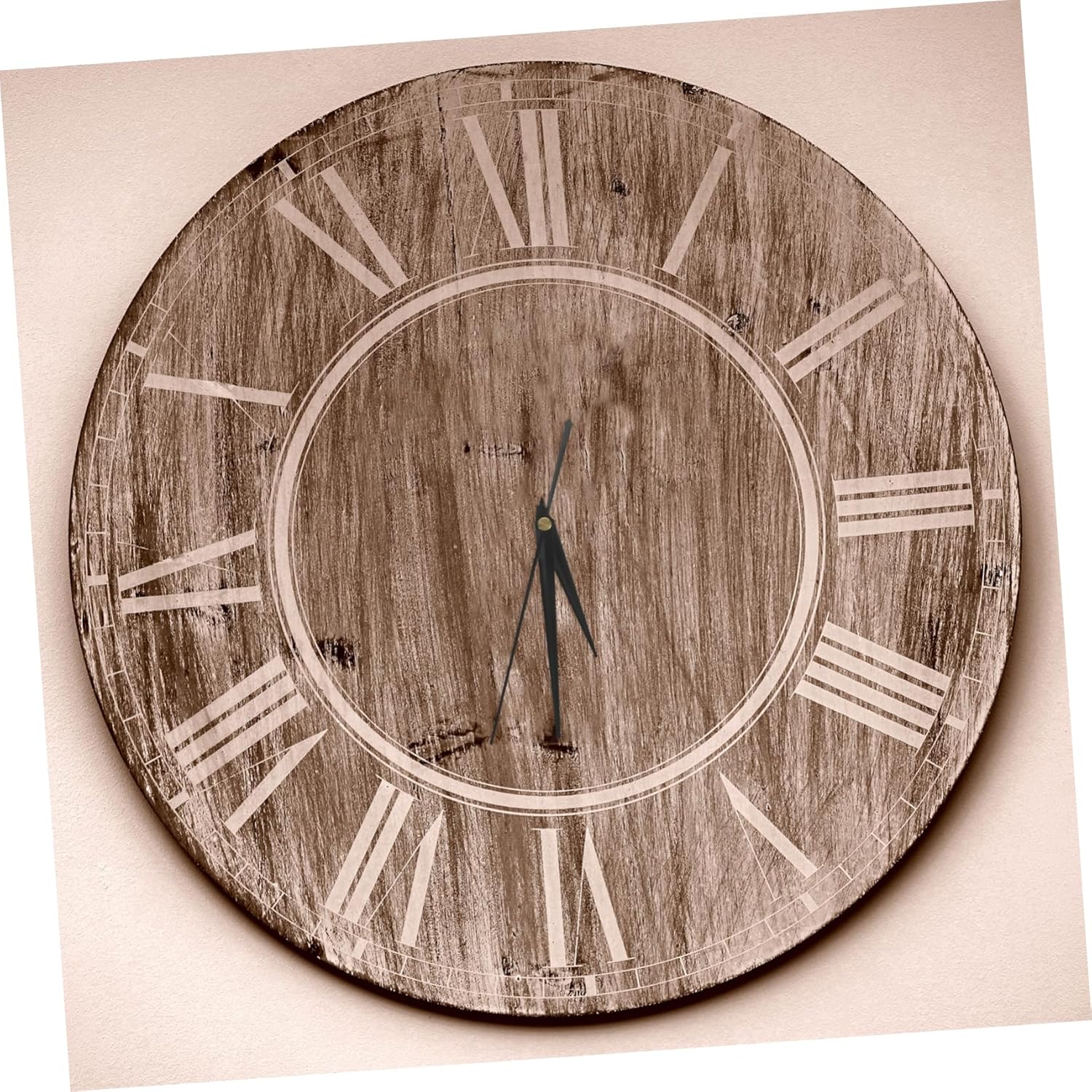 OSALADI Replacement Clock Movement Kit