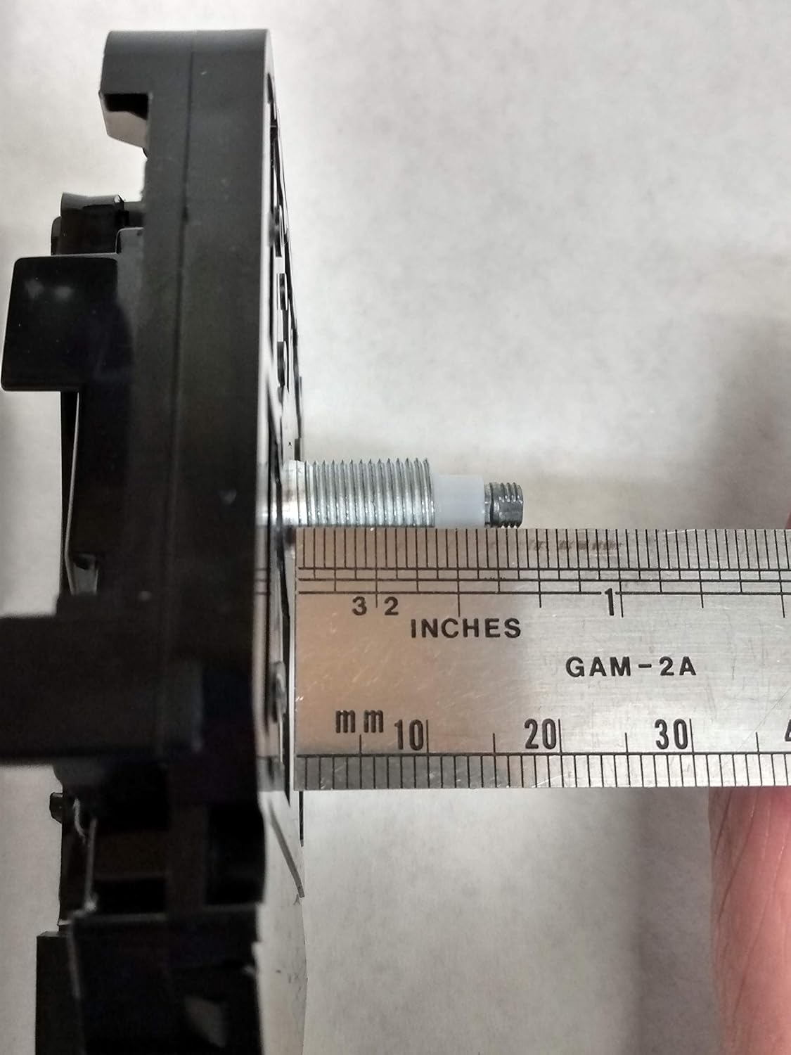 Precise Timepiece Movement For quartz pendulum clocks 2204TA by Takane USA Made