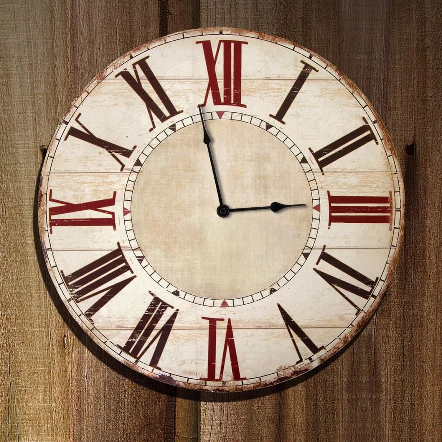 High Accuracy Clock Movement Mechanism Kit for Crafting Wall Clock Accessories