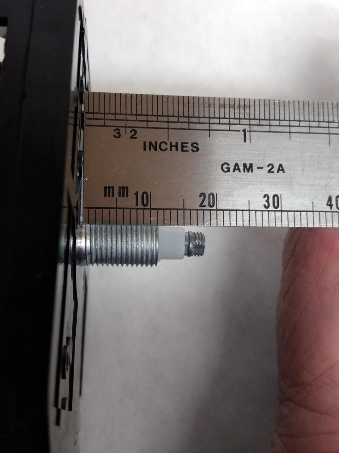 Precise Timepiece Movement For quartz pendulum clocks 2204TA by Takane USA Made