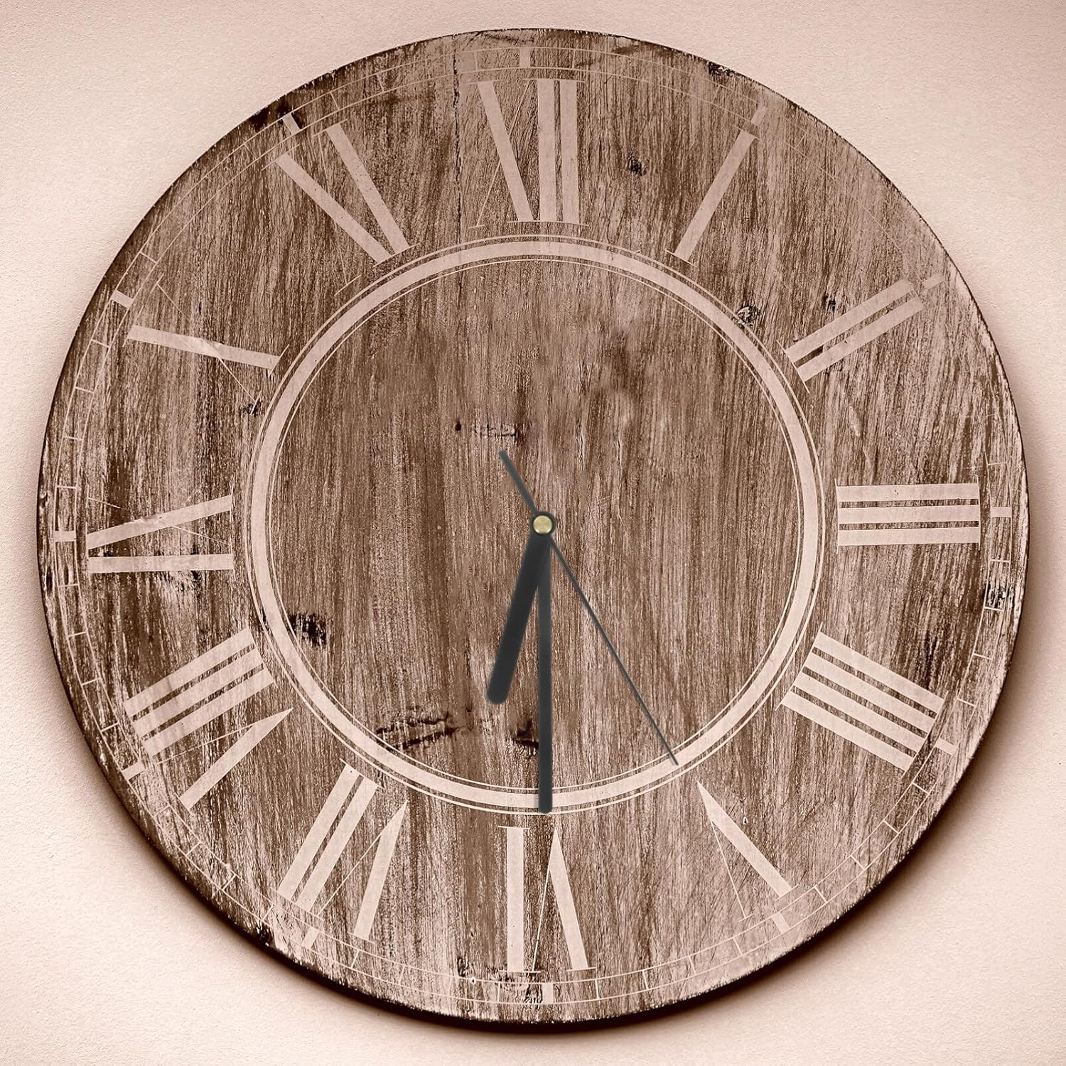 UonlytechReplacement Battery Clock Mechanism Kit for Home Decor